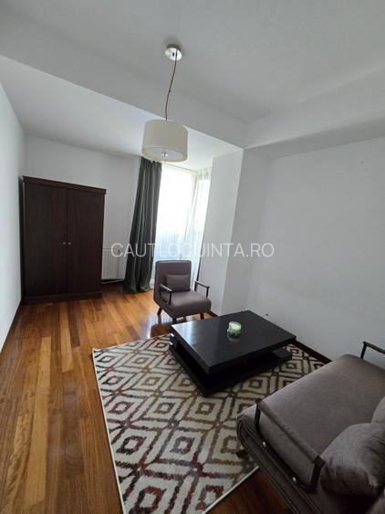 Apartament 5 camere | Herastrau | loc parcare| centrala proprie |4 bai - 13