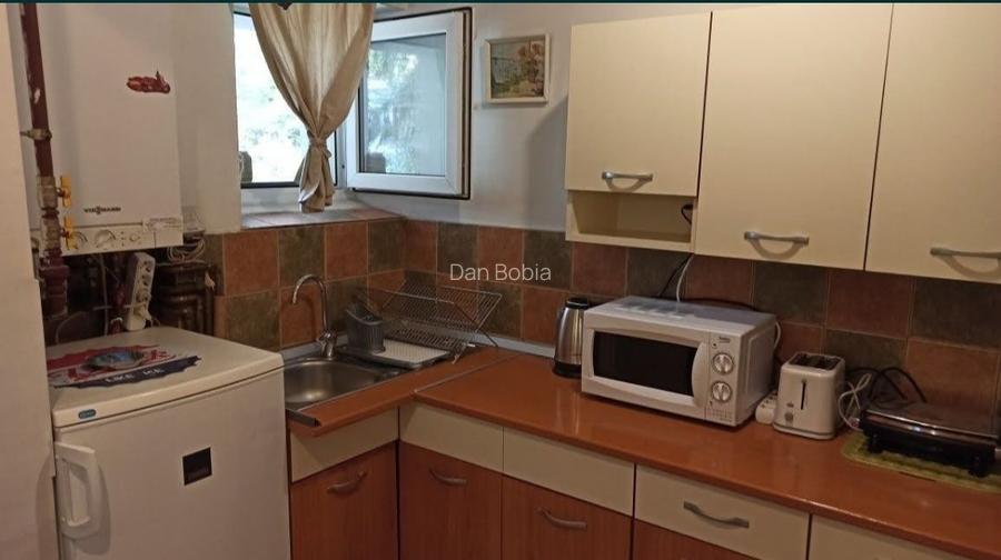 Garsoniera centrala proprie Baba Novac- Dristor DB262 - 6