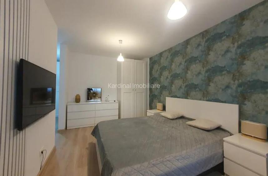 ✨ Apartament 3 camere  110 mp   Urban Plaza, Brașov ✨ - 5