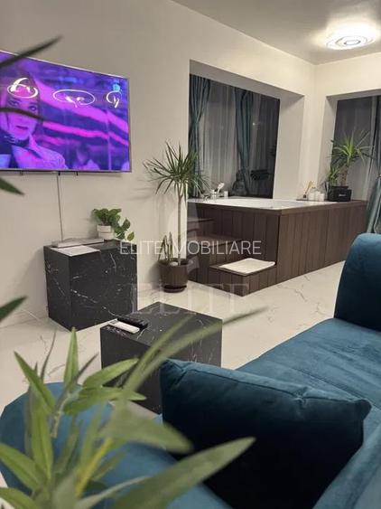Apartament 2 camere în zona IULIUS MALL - 2