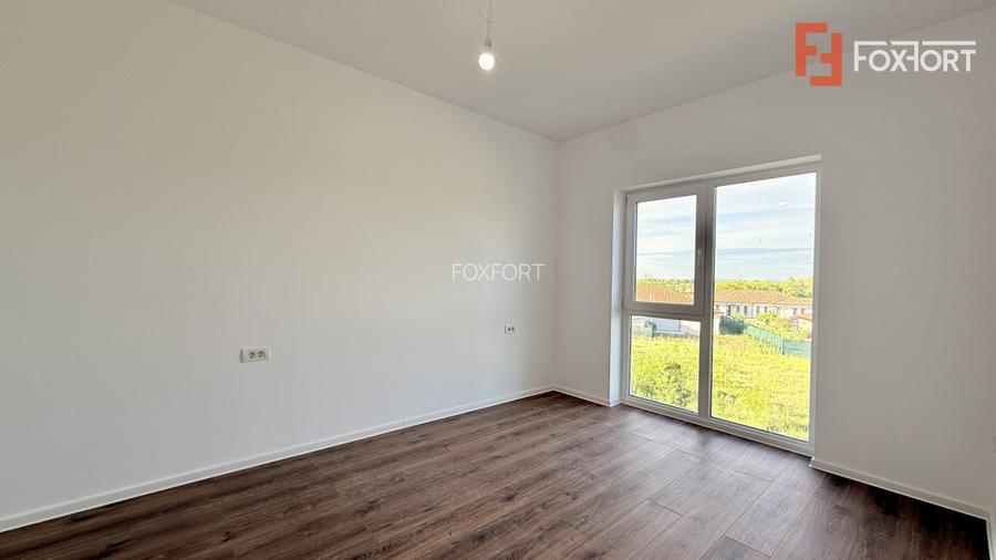 COMISION 0% Apartament cu 2 camere de 53,29 mp - Mosnita - Oportunitate - 4