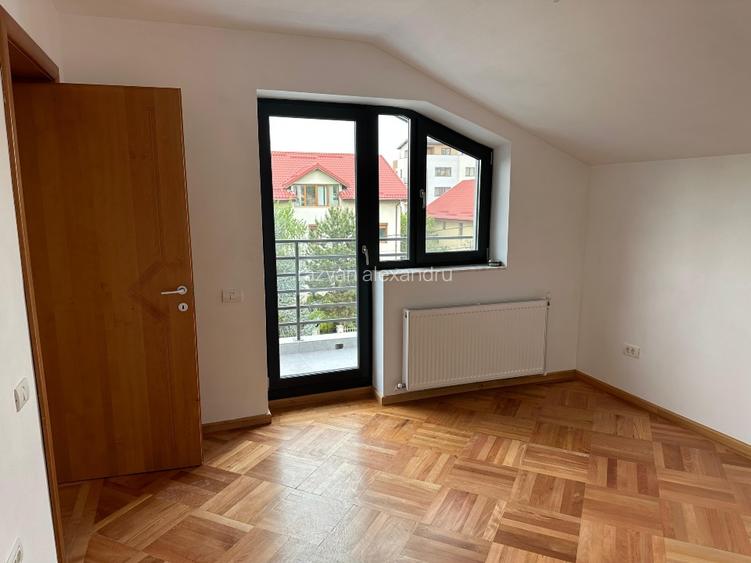 🏢 VILĂ RENOVATĂ COMPLET 2023 | 350 MP |  CURTE 550 MP | Drumul  Taberei – Valea - 14