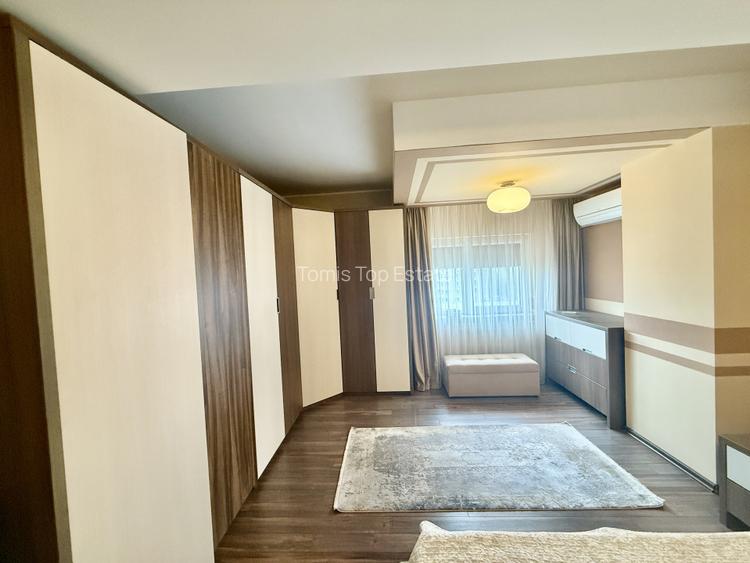 Duplex cu scara interioară de vânzare Constanta - 5