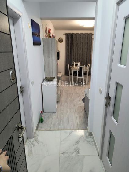 AP. 2 CAMERE CAISULUI, LOC PARCARE, BOXA SUBSOL, BLOC NOU, CENTRALA - 10