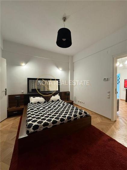 INCHIRIERE 2 CAMERE CALEA VICTORIEI - 5