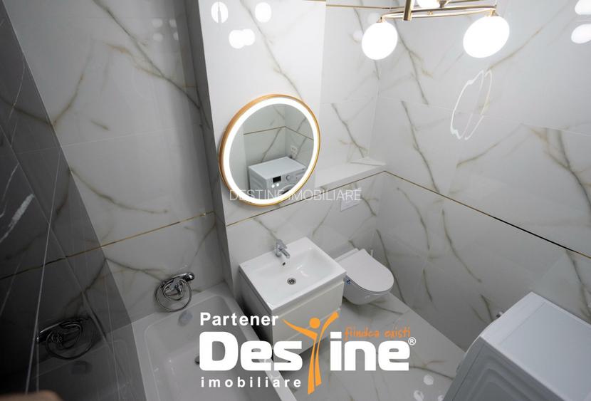 Apartament 2 camere 70mp LUX + loc parcare, prima inchiriere, Confort Urban - 8