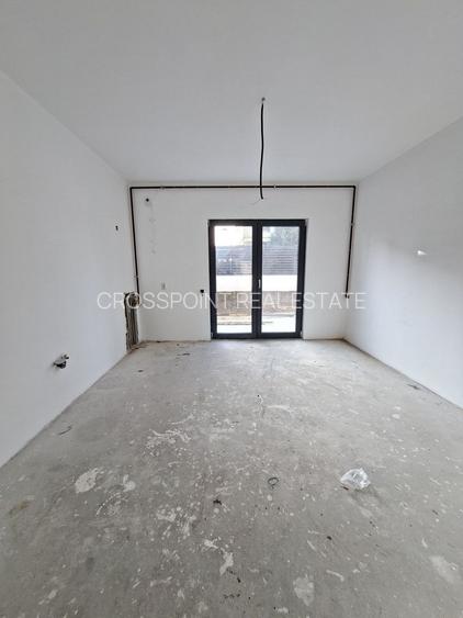 Vilă Premium într-o Rezidență Privată - 3