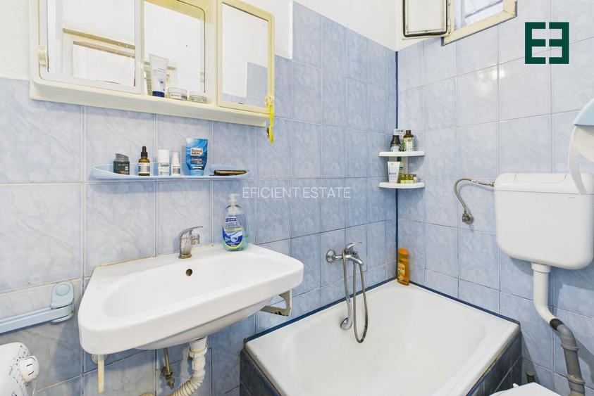 Apartament la casă – 2 camere – Cartier Studențesc - Timișoara - 9