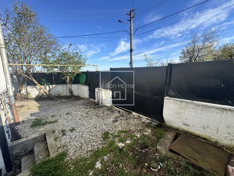 Casa 4 Camere | CL Poplacii | Garaj | Dubla Deschidere | Mansardabil - 5