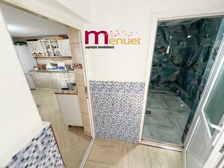 Casa zona Ultracentrala,cu gaze - 4