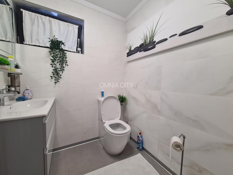 OMNIA-Proprietati alese! In City Mediteraneo. SPA included. - 38