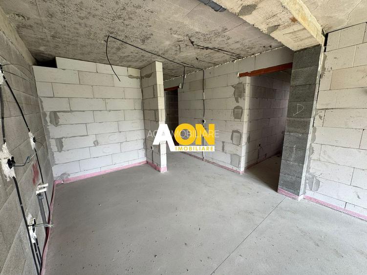 De vanzare apartament 3 camere, la vila, 130mp teren, Lac Chereteu - 2