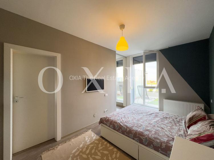 OX717 Vivalia Grand, Spatiu Exterior De 58 MP - 8