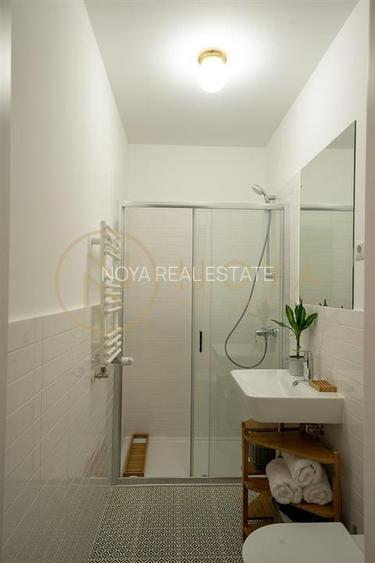 Apartament cu 2 camere de vanzare Aviatiei Park - 14