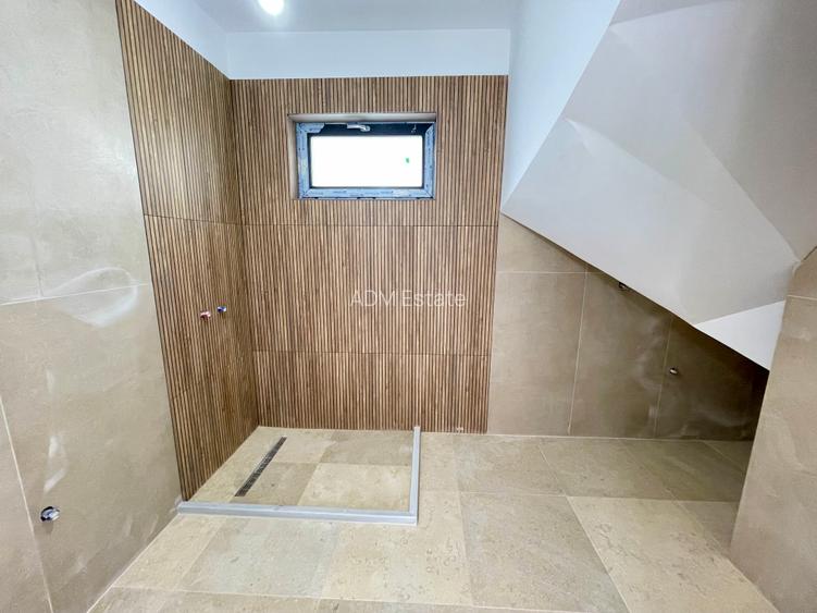 Casa individuala 4 camere | Comuna Berceni - 450 m Bd. 1 Mai | Acte gata - 7