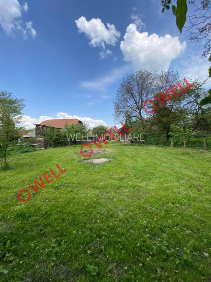 Casă de vânzare în Ghelința, pe strada Mică! - 13