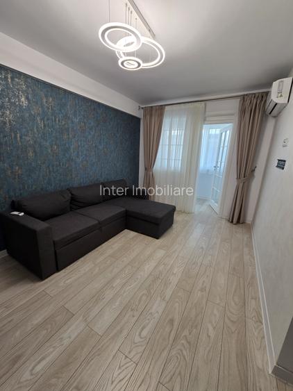 Apartament 2 camere D, Intabulat  Cug Strada Pepinierei  Cod 157880 - 2