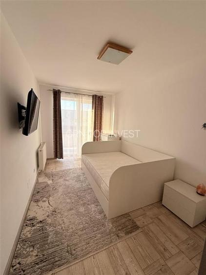 Apartament 3 camere zona CityResidence - 7