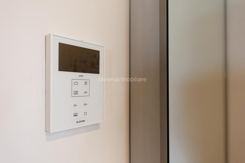 Apartament de vis în Mehala — terasă, design, 0% comision. Te muți mâine. - 29