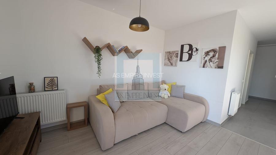 Apartament 2 camere de vanzare – Avantgarden - 3