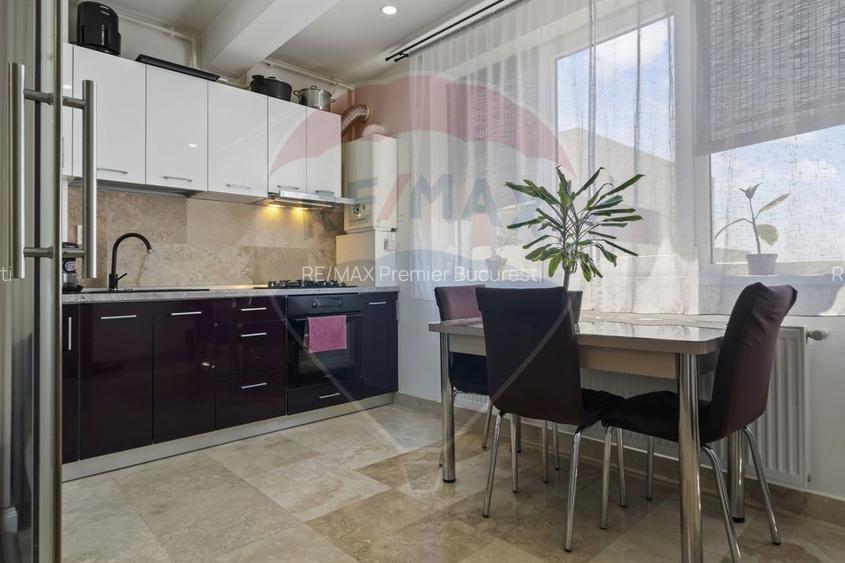 Apartament 2 Camere Drumul Taberei, Bd Timisoara, Comision 0% - 5