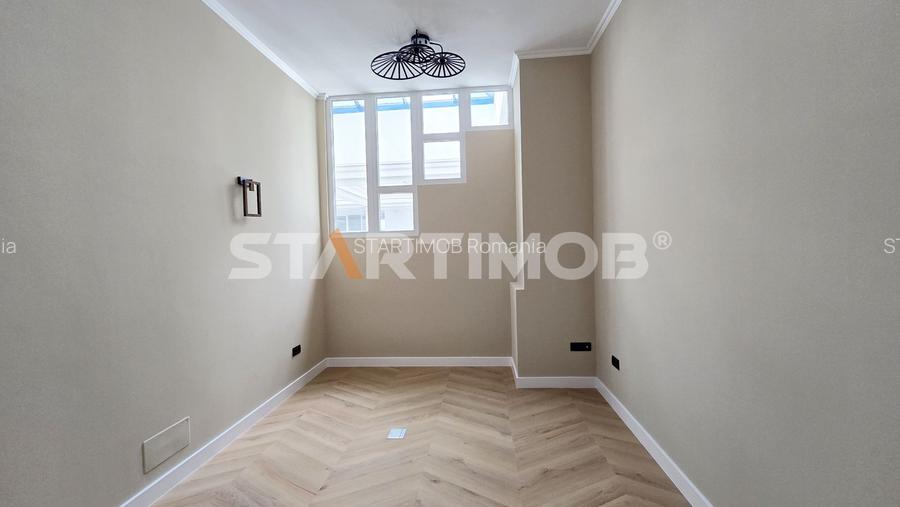 Spatiu birouri IT Centru Civic zona AFI - 11