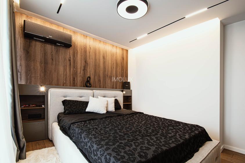 Vânzare  | Duplex | Spațioasă | Modernă | Utilități | Încălzire în Pardoseala | - 8