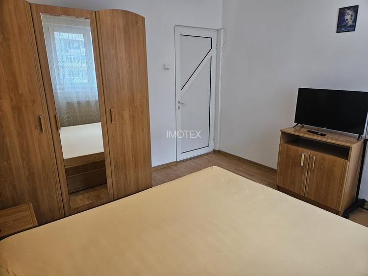 Apartament cu doua camere modern si spatios in Nord / L-uri - 8