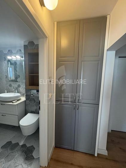 Apartament 3 camere în zona Nicolae Titulescu - 9