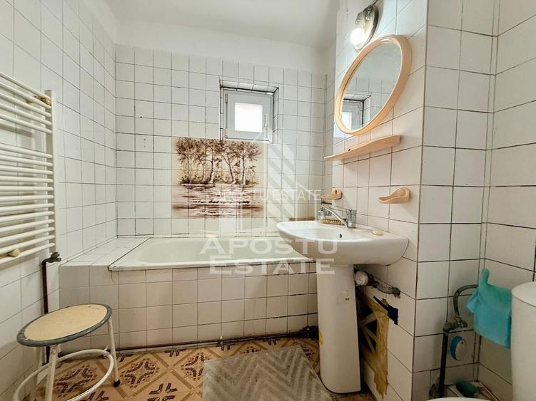 Apartament cu 3 camere, etaj intermediar, Zona Lipovei, Timisoara - 6