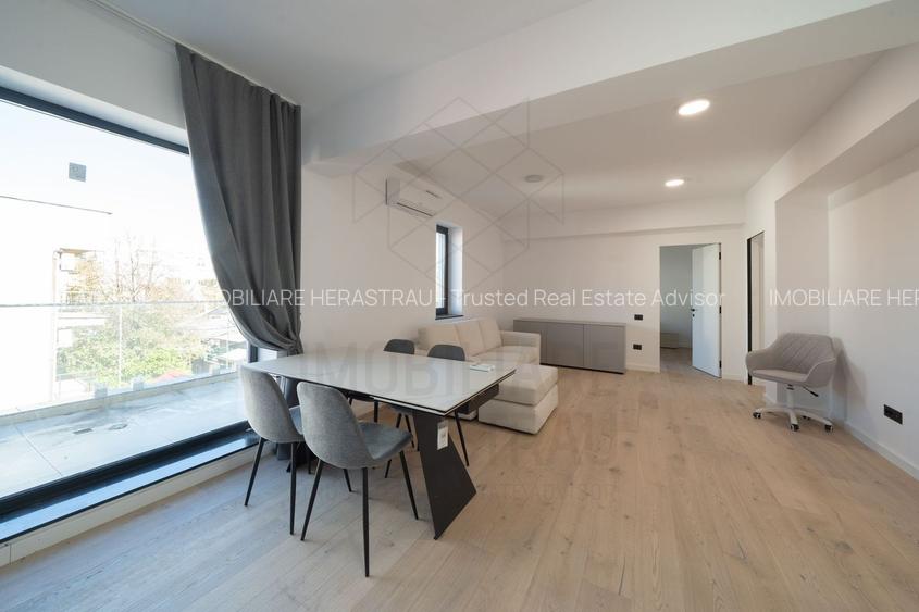 Apartament 3 camere Aviatiei | La 3 minute de metrou - 2