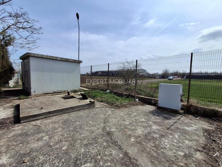 Hala productie /depozitare spatii cazare Branesti/Makita - 26