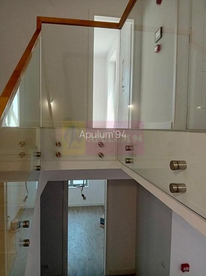Apartament 4 camere, tip duplex, P+1 – Licurg - 5