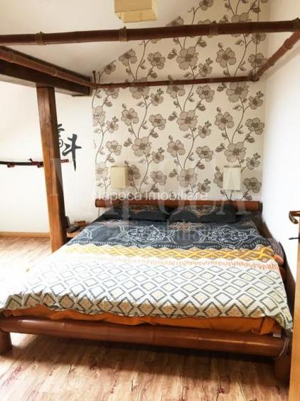 Apartament 2 camere de vanzare in Zorilor, Cluj Napoca - 6