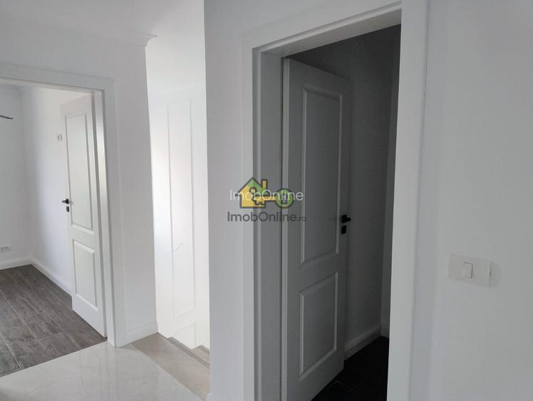 Duplex nou – 142 mp utili, 300 mp teren, Șag - 21