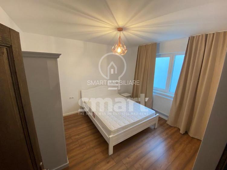 Apartament 3 camere Marasti - 7