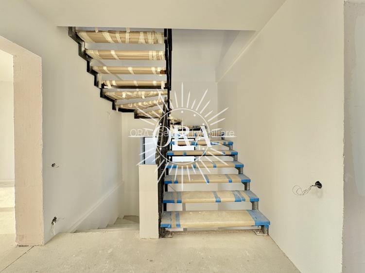 CASA TIP DUPLEX IN FELEACU | 185 MP UTILI | CU GARAJ | PRIVELIȘTE DE VIS - 18