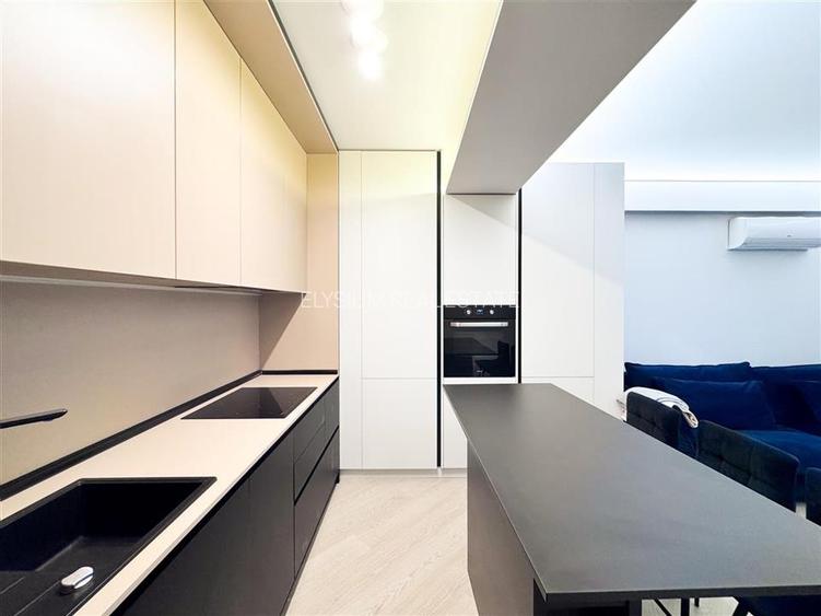 Apartament de inchiriat 2 camere Cortina North - 10