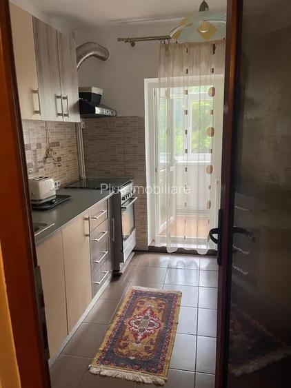 APARTAMENT 2 CAMERE, DECOMANDAT, ETAJ 1, BELVEDERE - 2