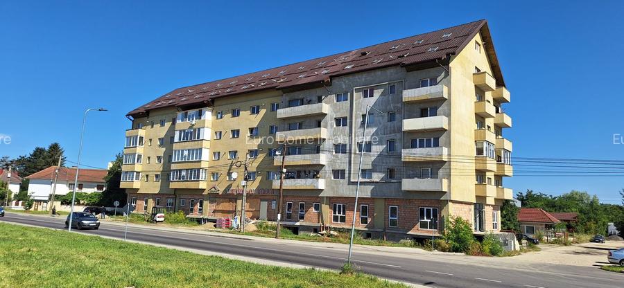 Zona Garii din Fagaras, apartamente cu doua camere de la 25500 euro+TVA - 2