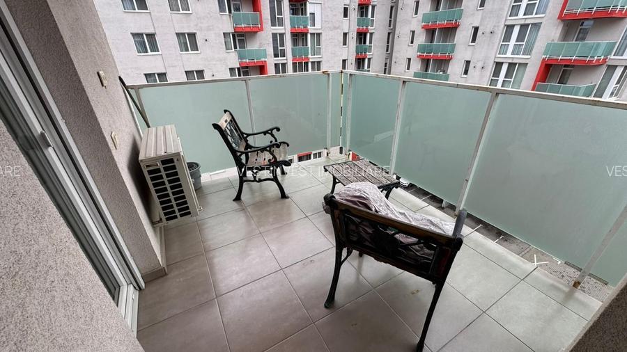 Chirie Apartament Ared Kaufland - 6