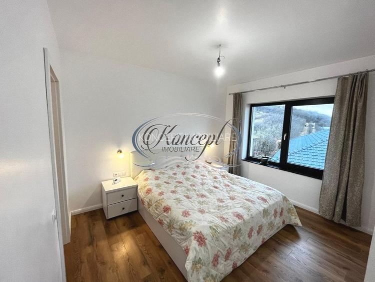 Casa individuala in zona Aerodromului, Dezmir - 12