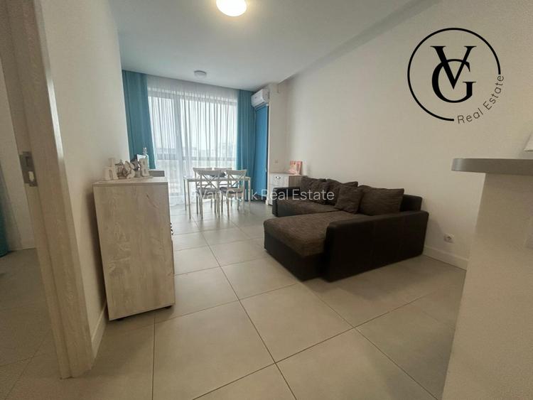 Apartament 2 camere Onix Blue - 6