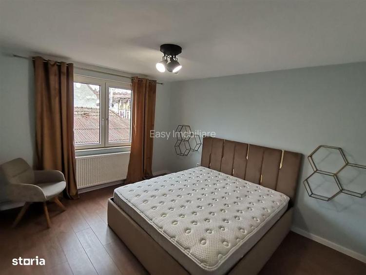 Casa 3 Camere Zona Centrala 111mp,Mobilata/Utilata - 3