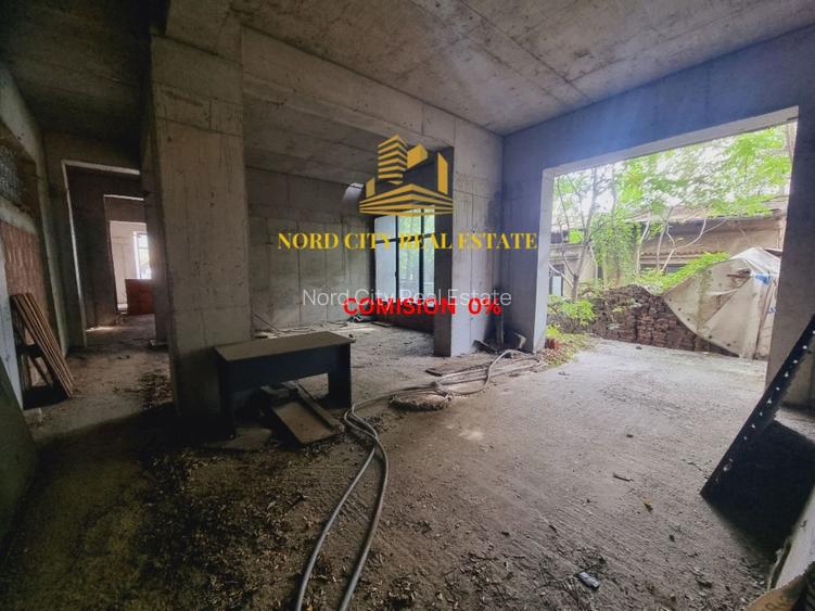Oportunitate Investiție | Clădire autorizată Hotel / Rezidențial - 18