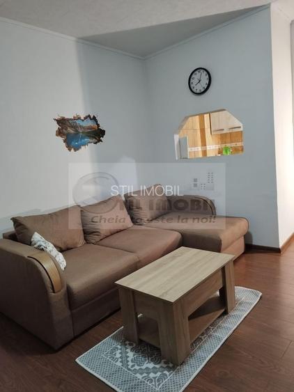 Apartament 1 camera Cantemir - 320 euro - 2