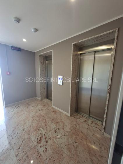 Fructus Plaza, apartament cu parcare subterana - 12