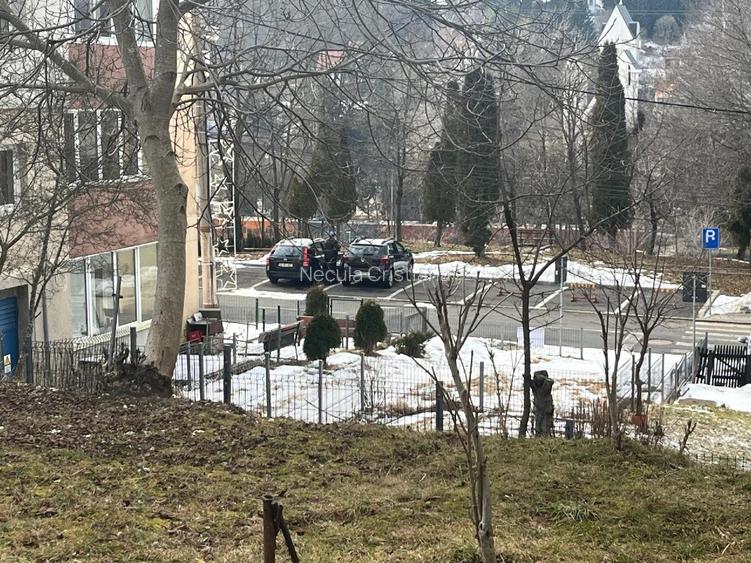 Teren de vânzare în Predeal, Str. Eroilor - 2