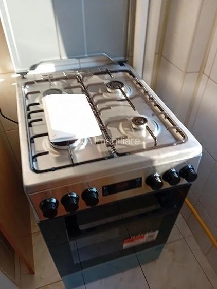 0% comision Apartament 2 camere Clucerului (Arcul de Triumf) - 7