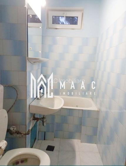 Apartament 2 camere | Mihai Viteazu | Mobilat și utilat | Disponibil imediat | - 6